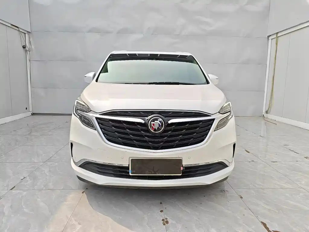 Buick GL8 2022 ES Lu Zun 653T Exclusive Type купить на сайте DeffCars