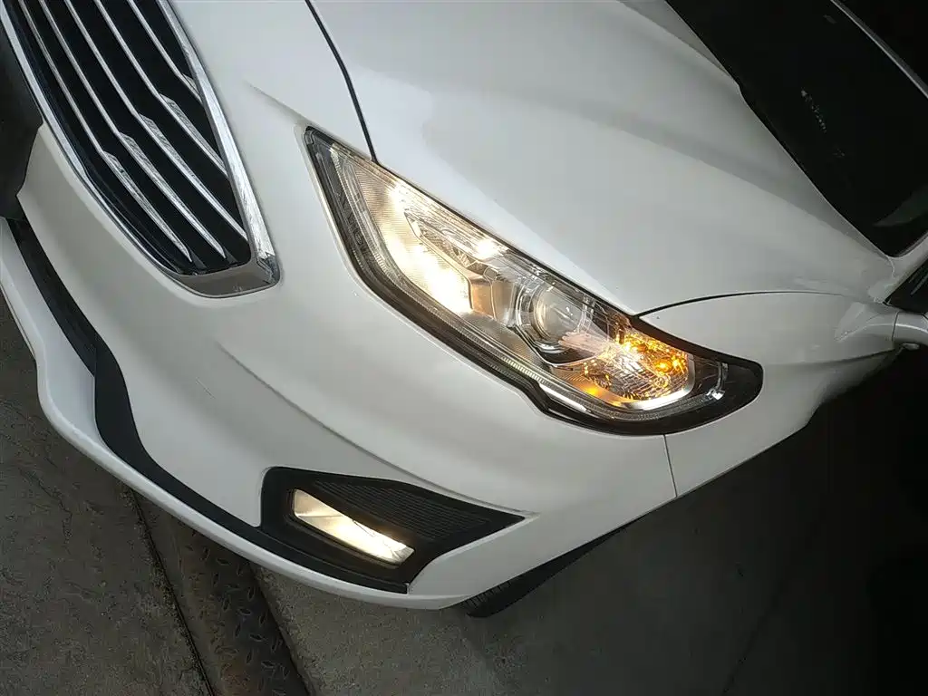 Mondeo 2020 EcoBoost 200 Fashion Model купить на сайте DeffCars