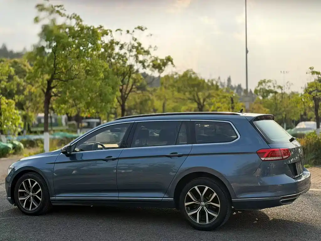 Weilan 2018 380TSI 2WD Comfort Edition купить на сайте DeffCars