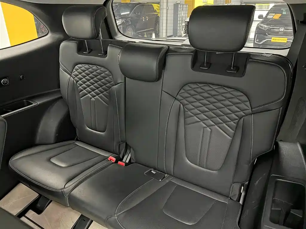 Kusitu 2021 380TGDi Smart Love Premium Edition LUX Premium купить на сайте DeffCars