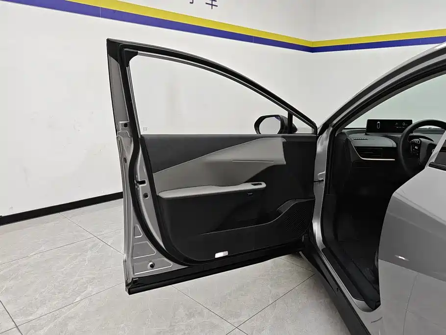 Toyota bZ3 2024 517km Elite PRO купить на сайте DeffCars