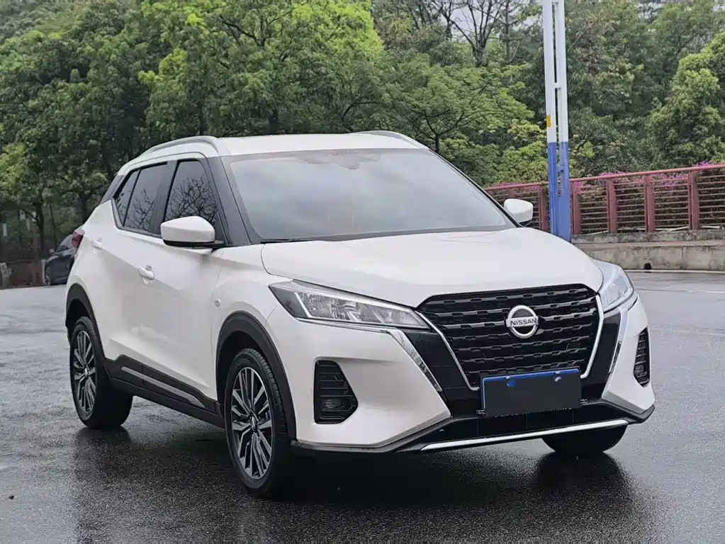 Jinke 2022 1.5L CVT XL Fashion Edition купить на сайте DeffCars