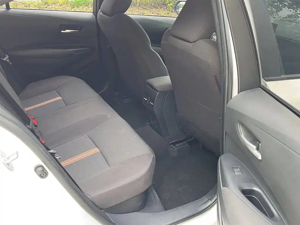 Ralink 2023 Intelligent Electric Hybrid Dual Engine 1.8L Deluxe Edition купить на сайте DeffCars