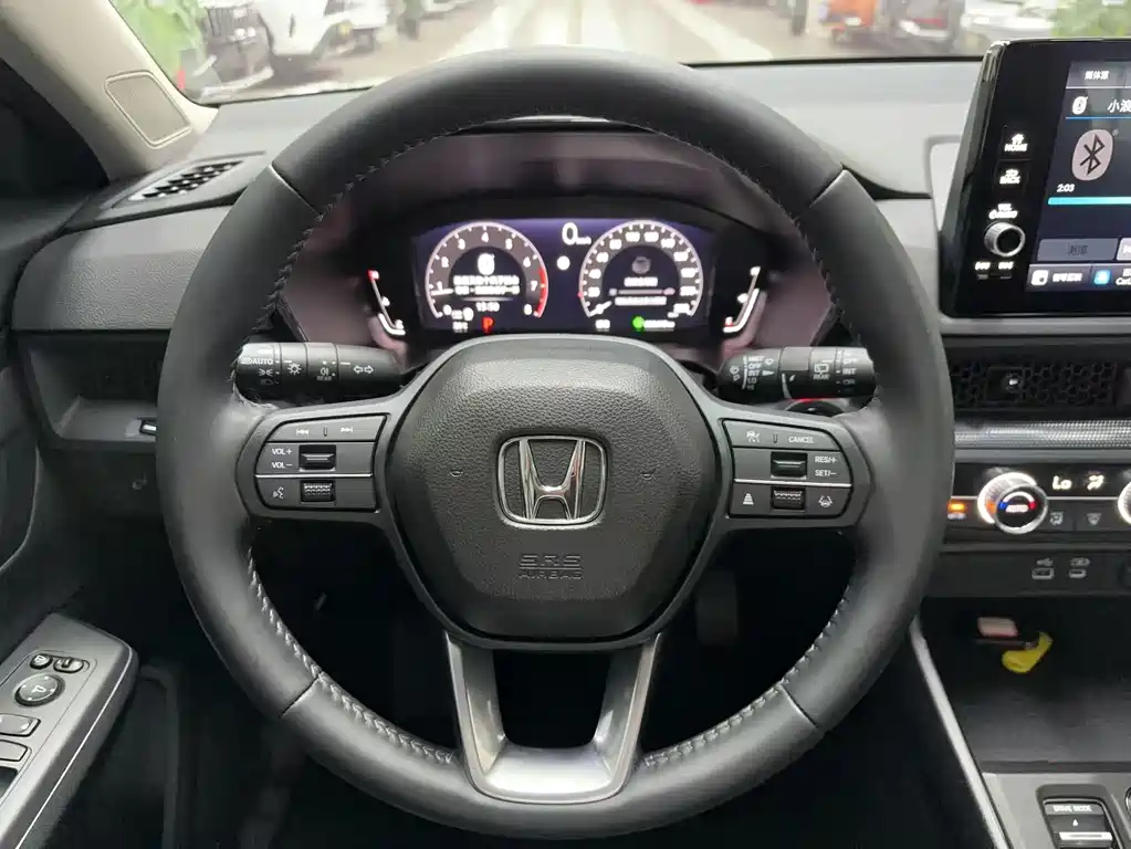 Haoying 2025 240TURBO two-wheel drive luxury version 5 seats купить на сайте DeffCars
