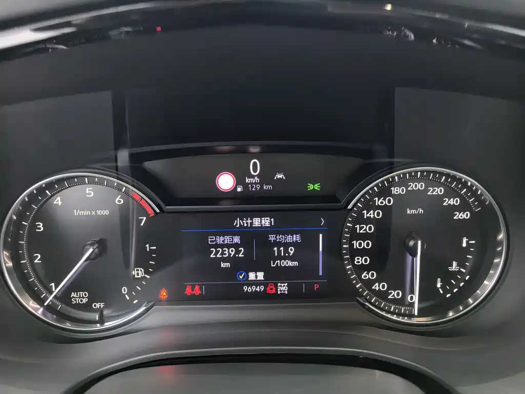 Cadillac XT6 2020 28T six-seat four-wheel drive luxury model купить на сайте DeffCars