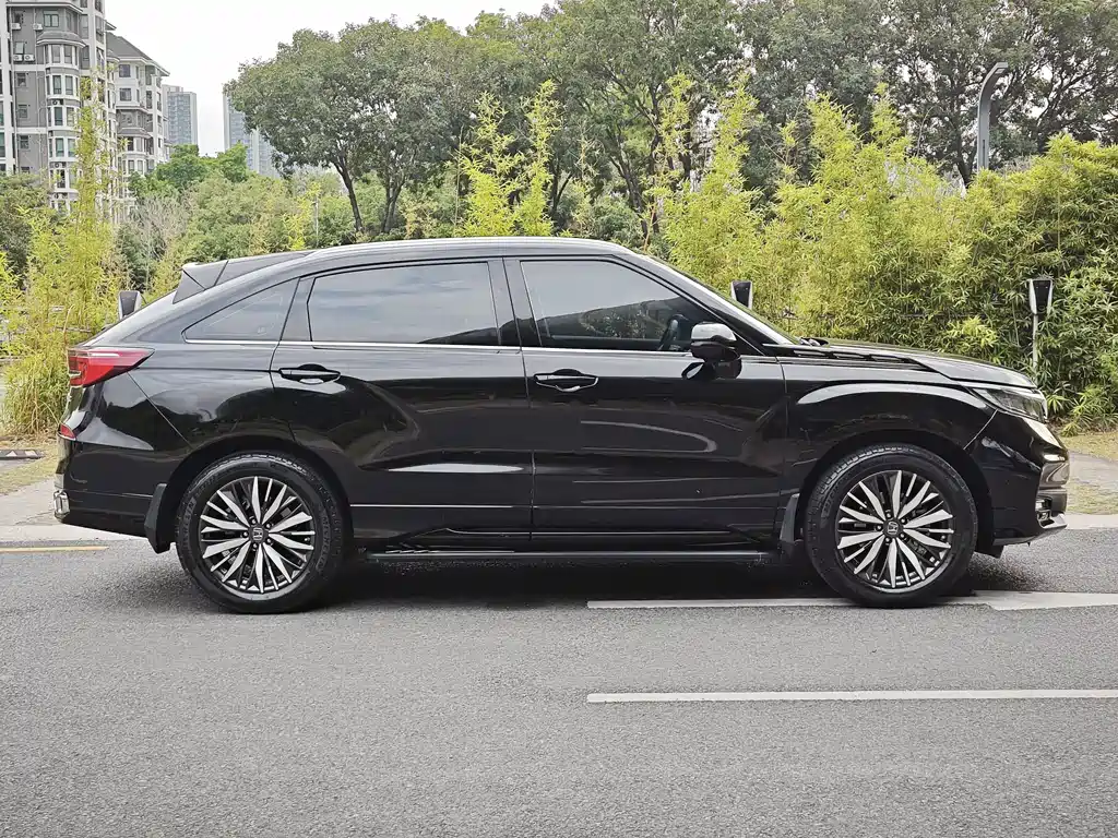 Guandao 2020 370TURBO four-wheel drive exclusive edition купить на сайте DeffCars