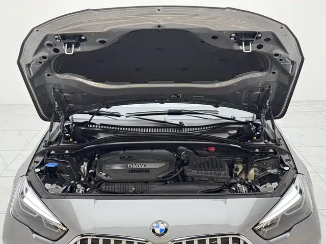 BMW 2 Series Imported 2023 225i Four-Door Coupe M Sports Package купить на сайте DeffCars