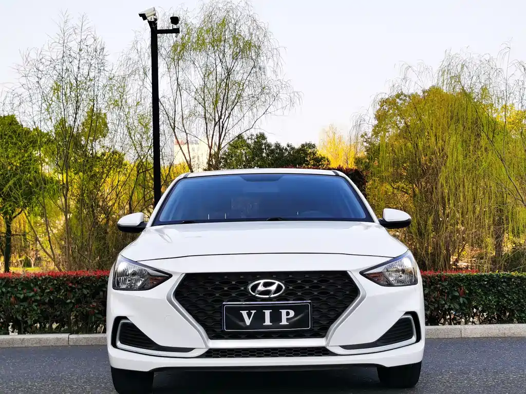 Yuedong 2020 1.6L automatic GL pleasing version купить на сайте DeffCars