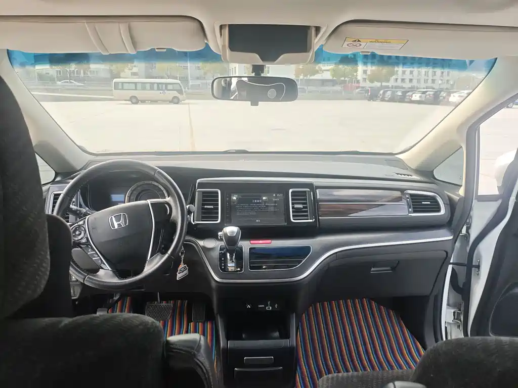 Alison 2016 2.4L Classic Edition купить на сайте DeffCars