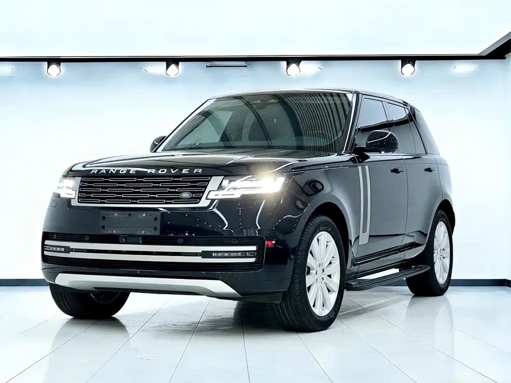 Range Rover 2024 3.0 L6 360PS Grand Edition купить на сайте DeffCars