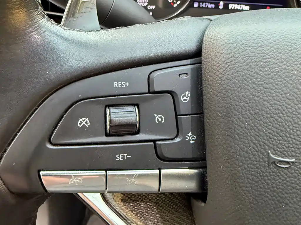 Cadillac XT6 2020 28T six-seat four-wheel drive platinum sports version купить на сайте DeffCars