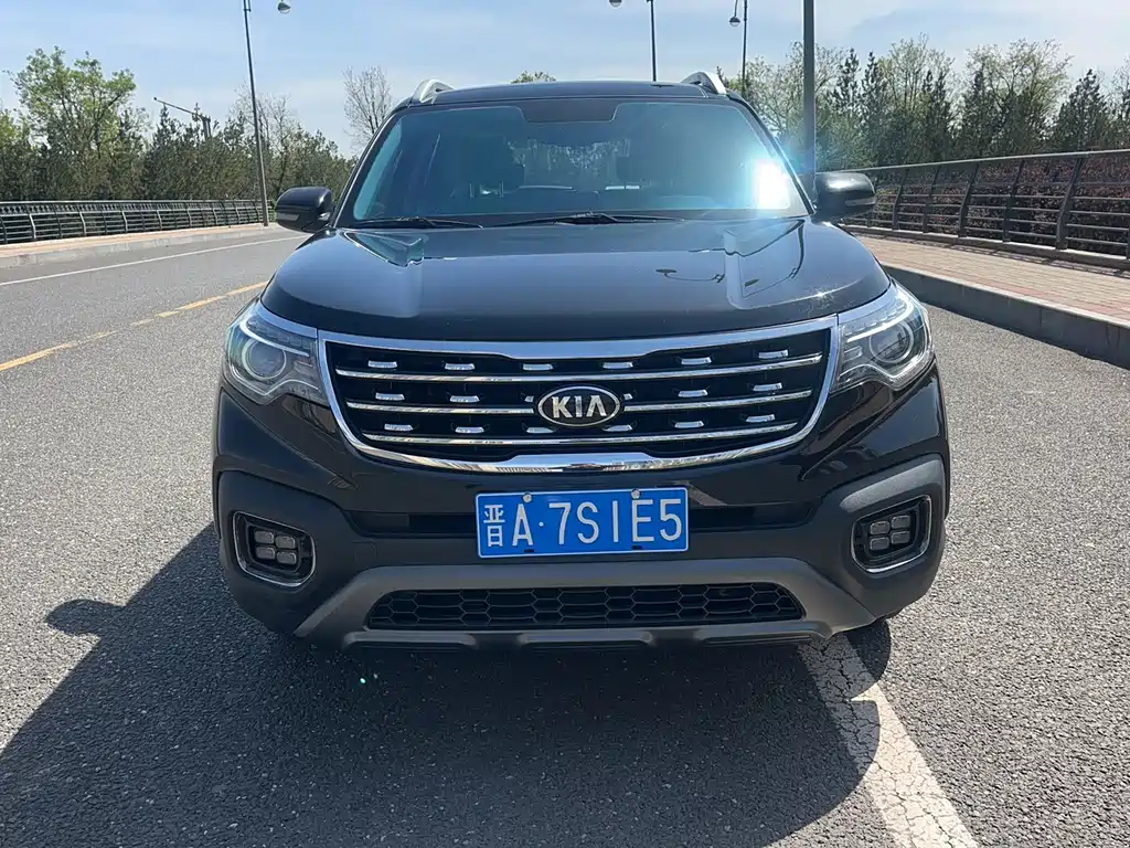 Zhipao 2019 2.0L Automatic Smart Enjoy Deluxe Edition купить на сайте DeffCars