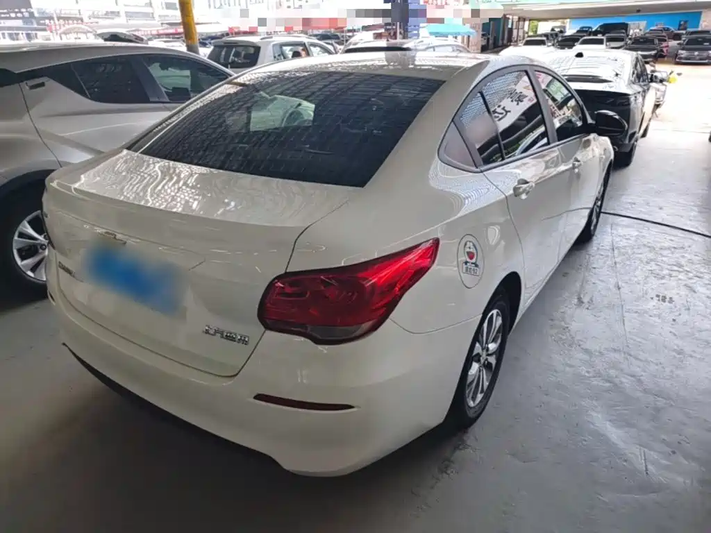 Onix 2019 320 Auto-Enjoy Skylight Edition купить на сайте DeffCars