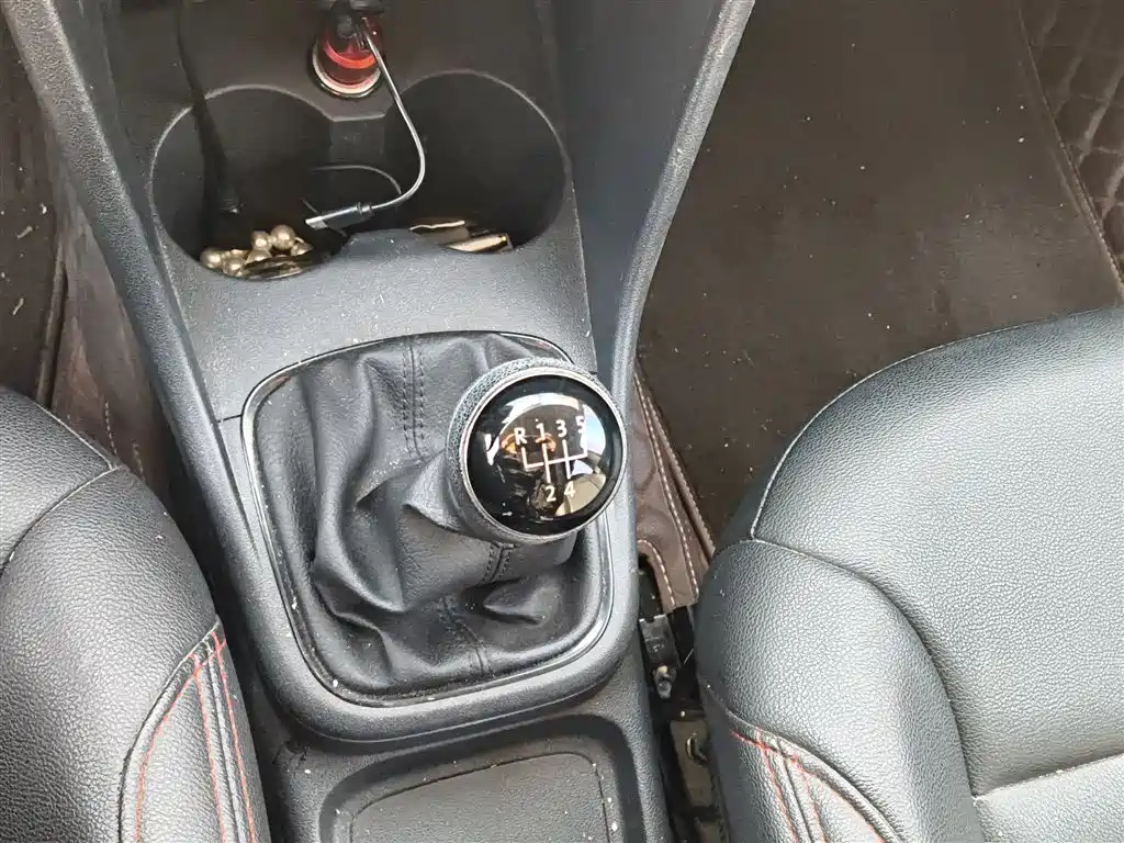 Polo 2016 1.4L manual fashion model купить на сайте DeffCars