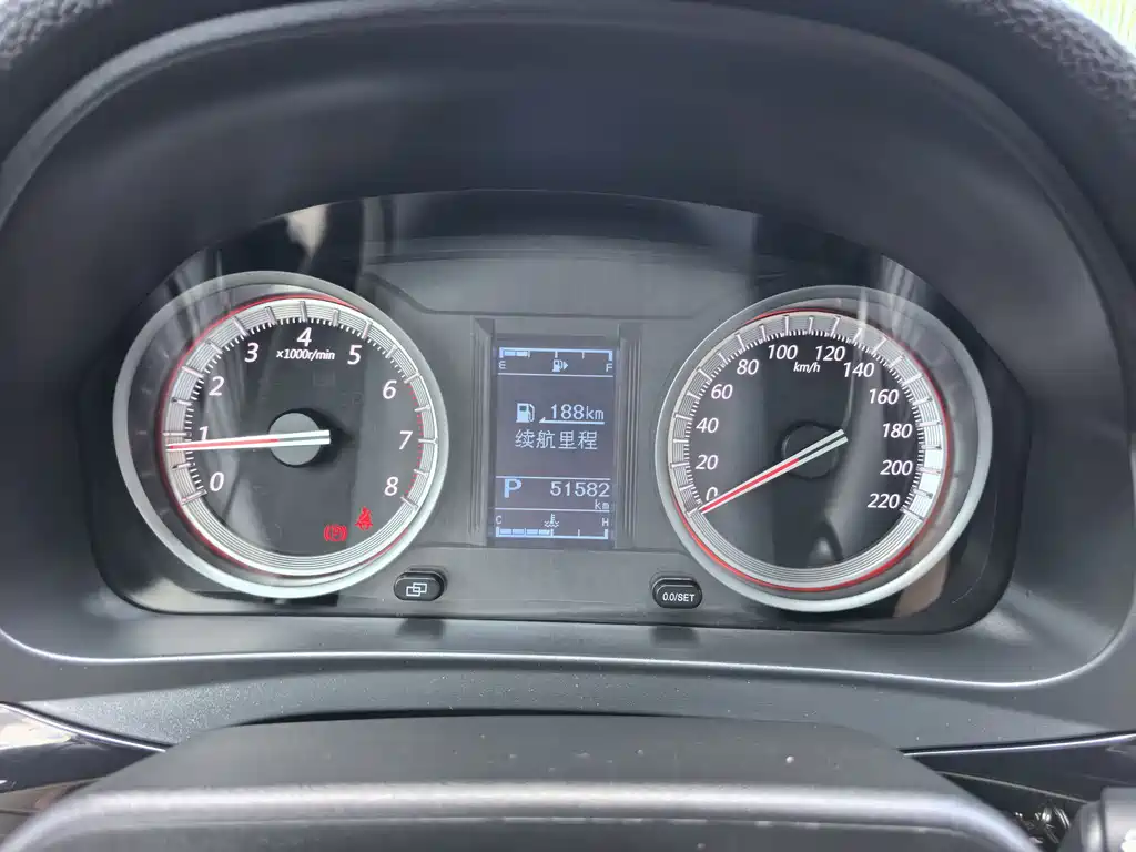 Jingyi X6 2017 Jinxiang Series 1.5T CVT Exclusive Model купить на сайте DeffCars