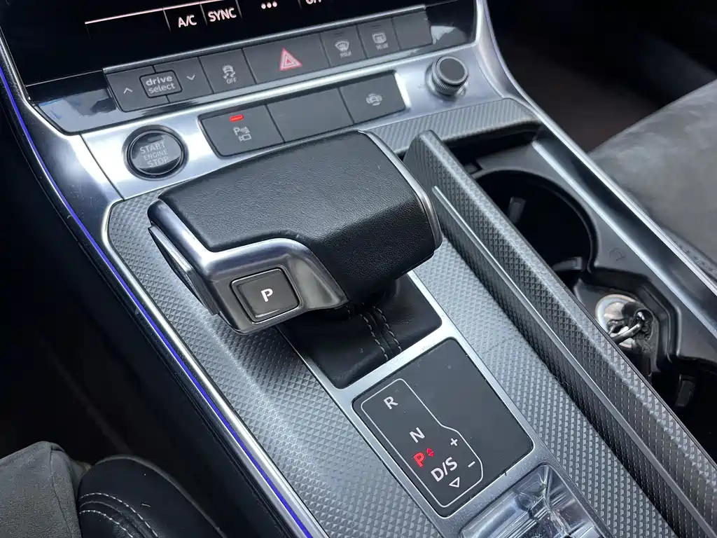 Audi A6L 2021 45 TFSI Premium Dynamic Model купить на сайте DeffCars