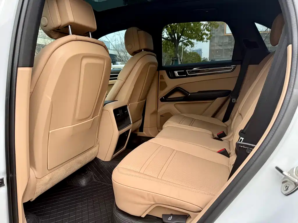 Cayenne 2019 Cayenne 3.0T купить на сайте DeffCars