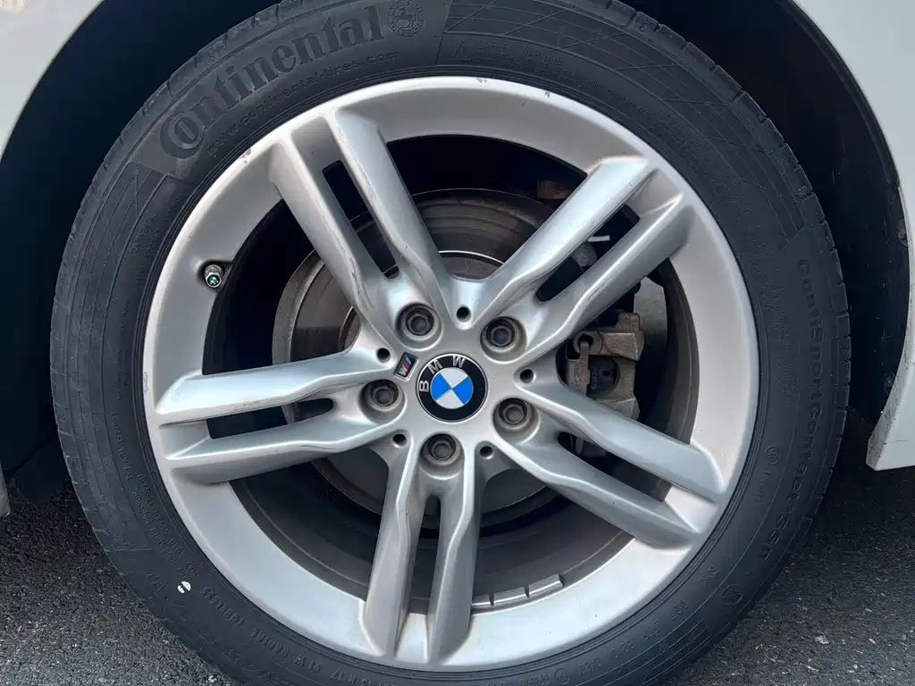 BMW 1 Series 2020 120i M Sports Package купить на сайте DeffCars