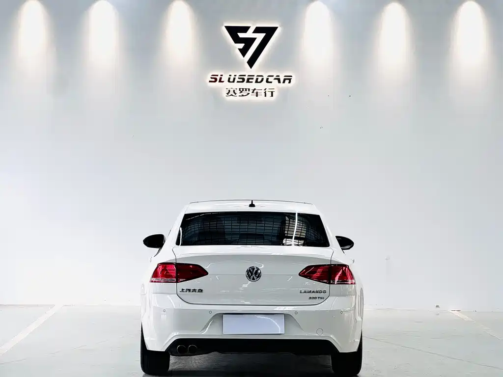 Lingdu 2018 230TSI DSG Fashion Edition купить на сайте DeffCars