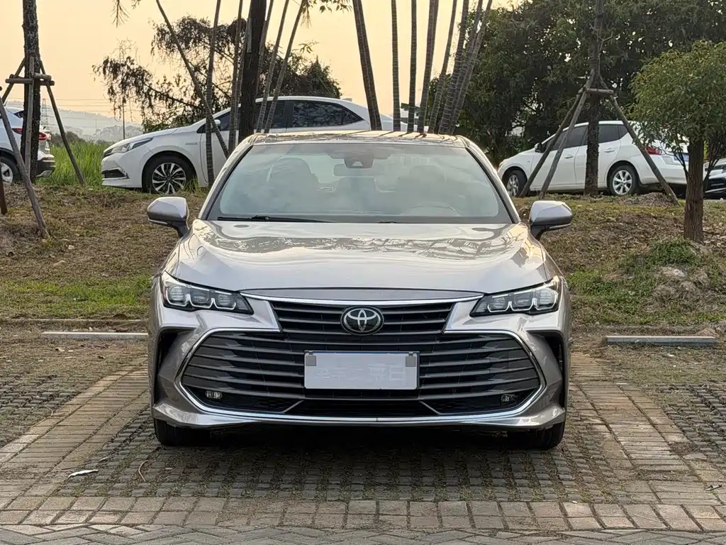 Asia Dragon 2022 2.0L Advanced Edition купить на сайте DeffCars