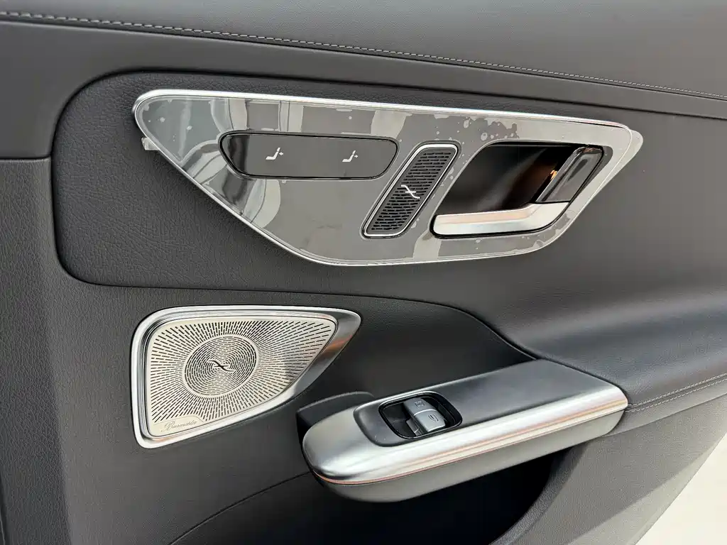 Mercedes-Benz C-Class 2023 C 260 L Haoye Sports Edition купить на сайте DeffCars