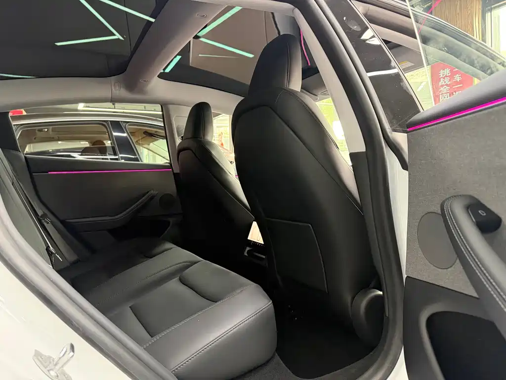 Model 3 2025 rear-wheel drive version купить на сайте DeffCars