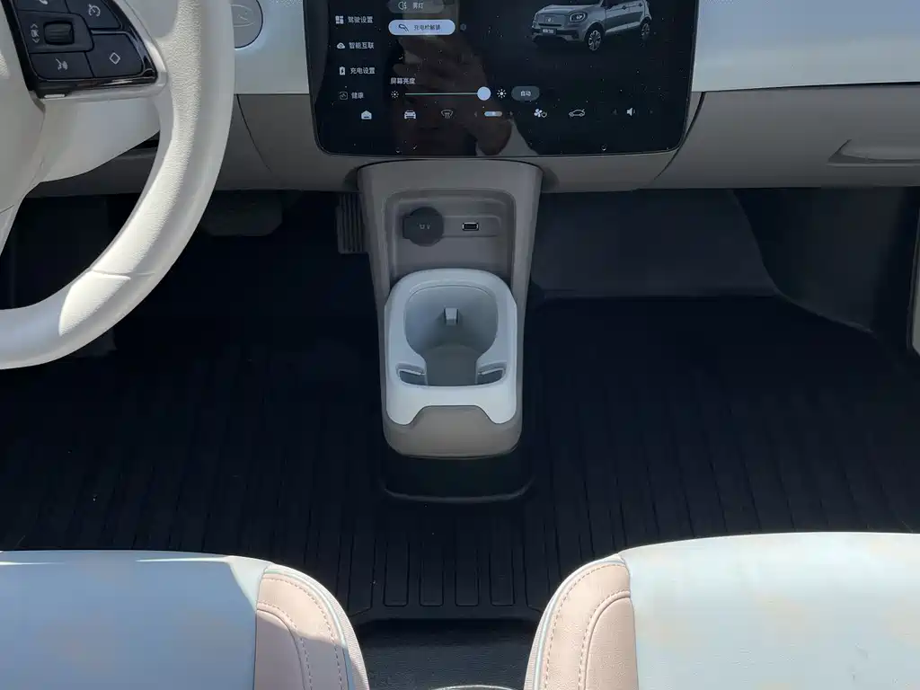 Leapmoo T03 2024 310 Comfort Edition купить на сайте DeffCars