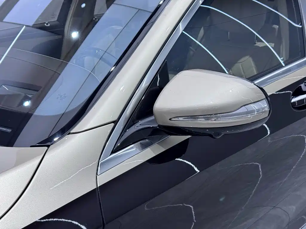 Maybach S-Class 2020 S 680 Two-tone Collector’s Edition купить на сайте DeffCars