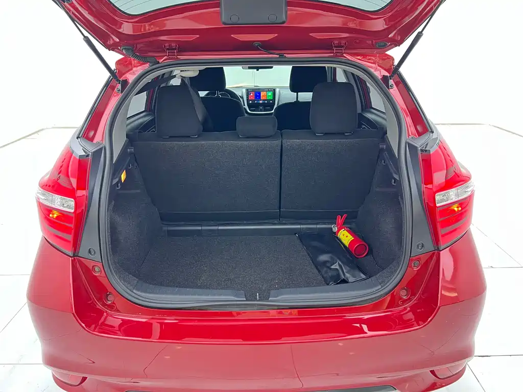 YARiS L Zhixuan 2019 1.5E CVT Charming Edition National VI купить на сайте DeffCars