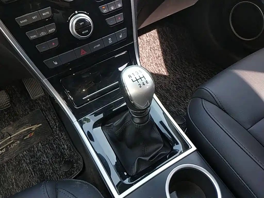 HAVAL H2 2017款 红标 1.5T 手动两驱豪华型 купить на сайте DeffCars