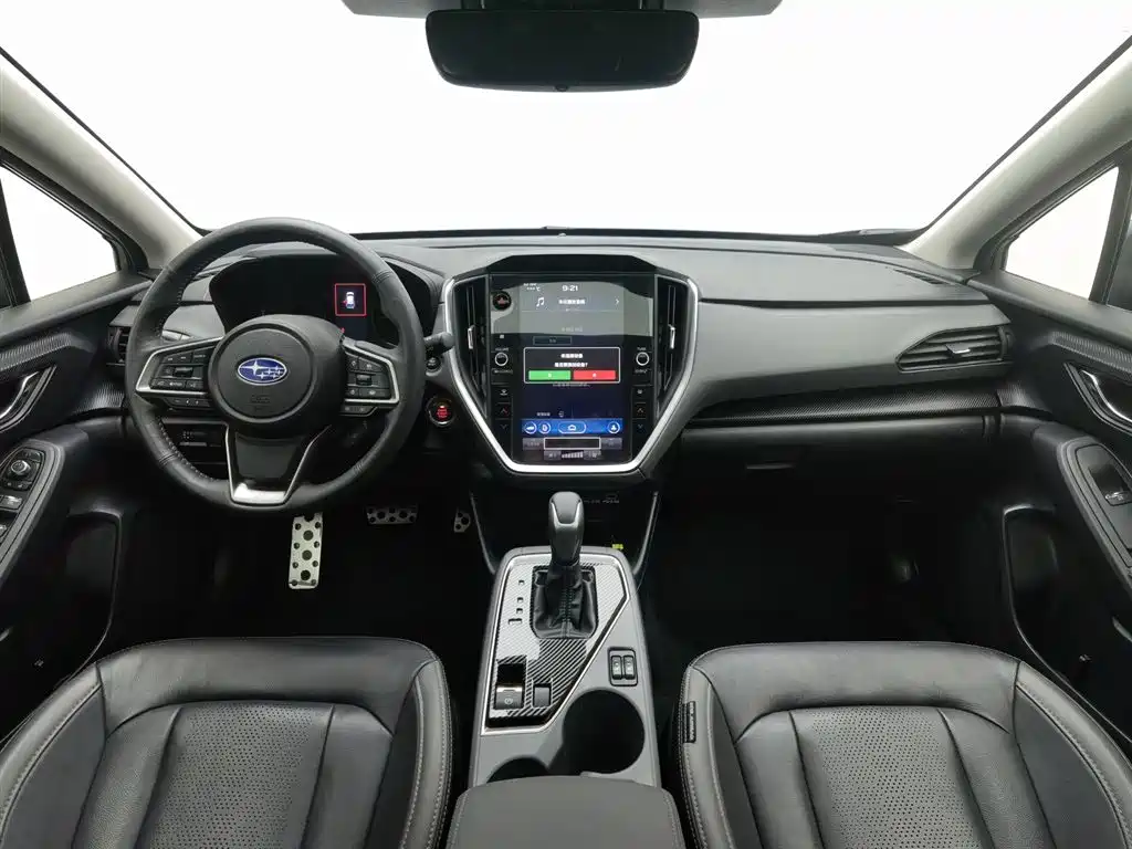 Xubao 2024 2.5i AWD flagship version EyeSight купить на сайте DeffCars