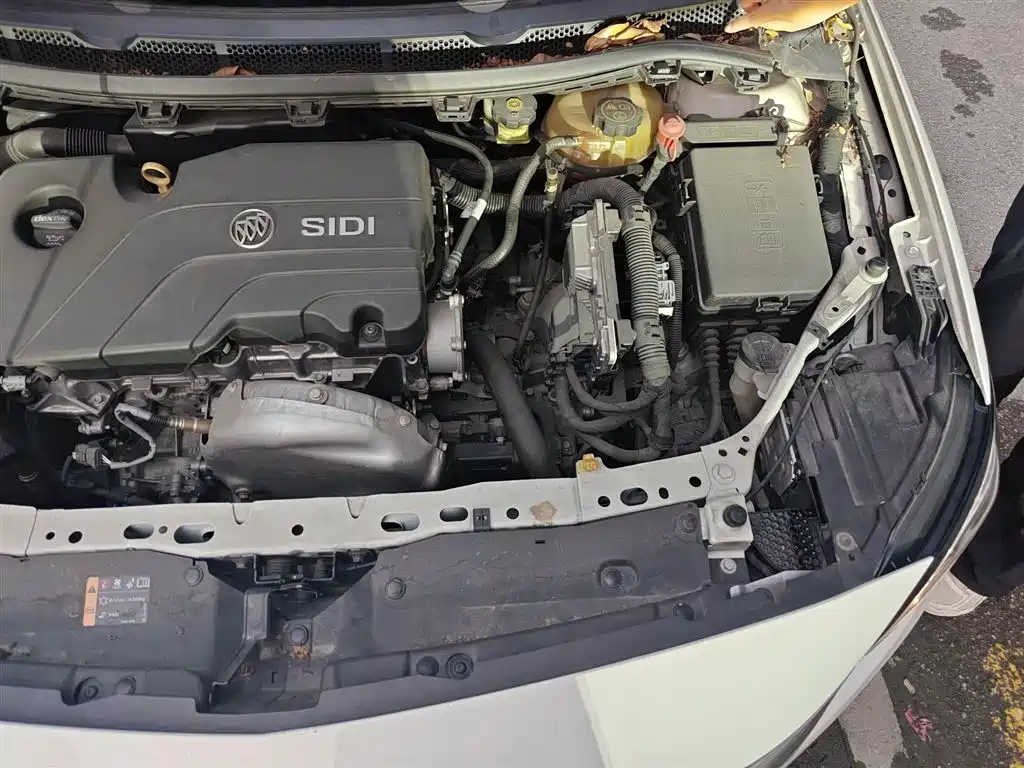 Weilan 2018 Sedan 15S Automatic Leading Type купить на сайте DeffCars