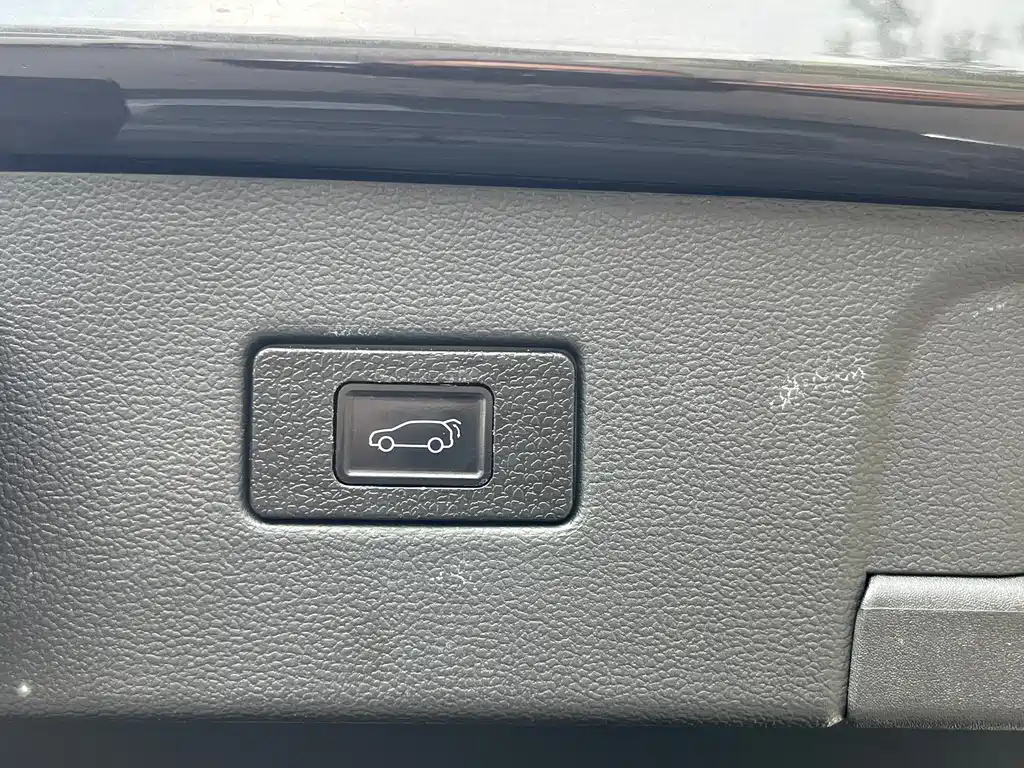 Tanyue 2019 380TSI four-wheel drive R-Line National VI купить на сайте DeffCars