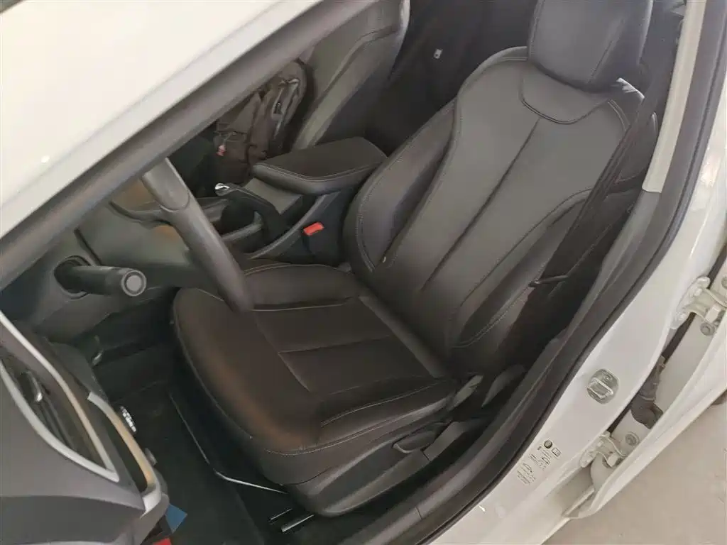 Yinglang 2021 facelift 1.3T automatic light hybrid aggressive model купить на сайте DeffCars