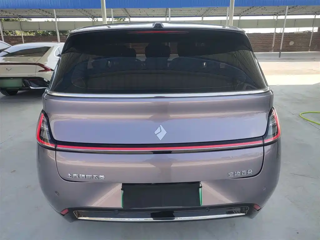 Baojun Yunduo 2023 460 Max купить на сайте DeffCars