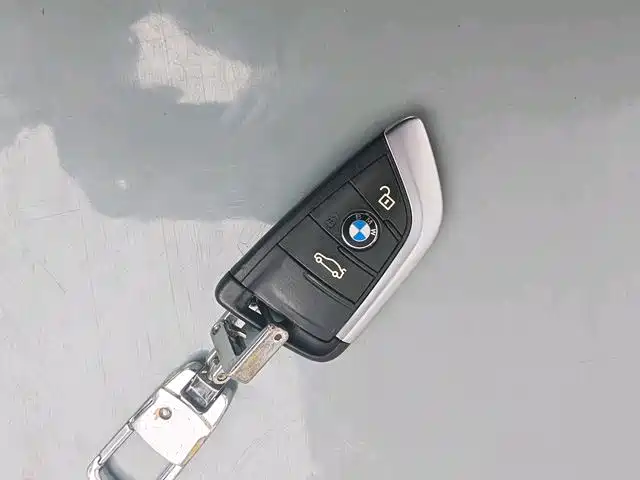 BMW 1 Series 2020 120i M Sports Package купить на сайте DeffCars