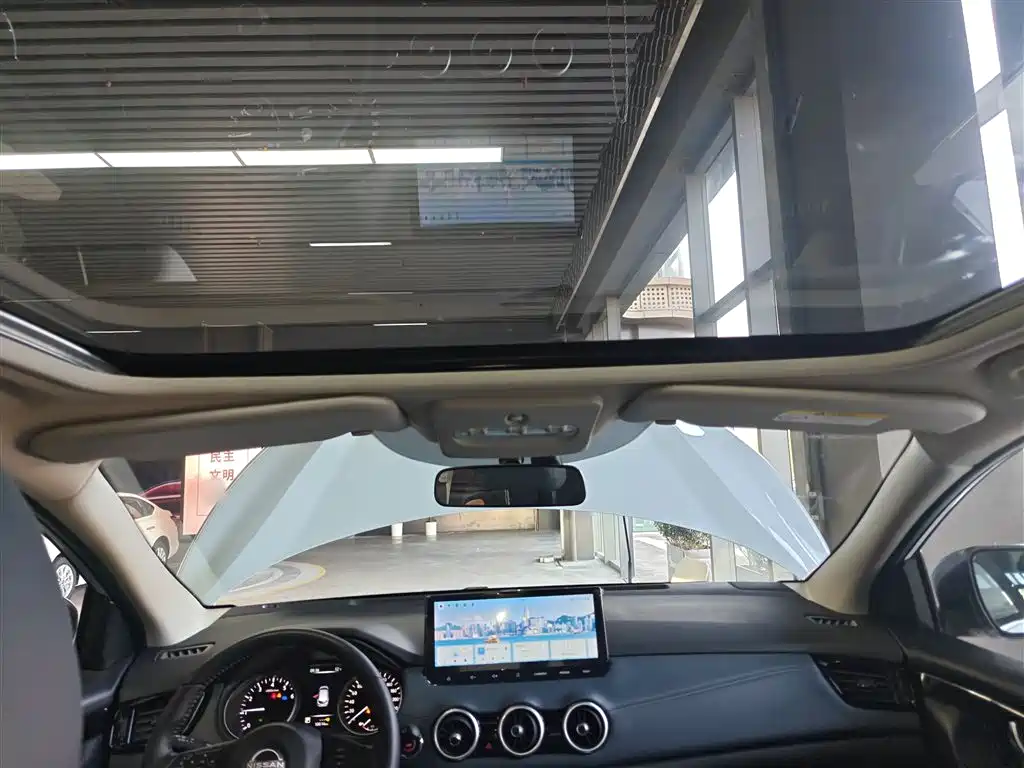 Qashqai 2025 Honor 2.0L CVT XV+ Leading Edition купить на сайте DeffCars