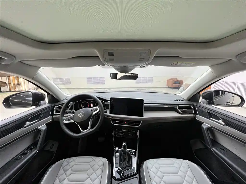 Tanyue 2023 280TSI 2WD Luxury Plus Advanced Edition купить на сайте DeffCars