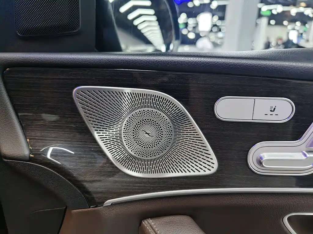 Mercedes-Benz GLE 2022 GLE 350 4MATIC Dynamic купить на сайте DeffCars