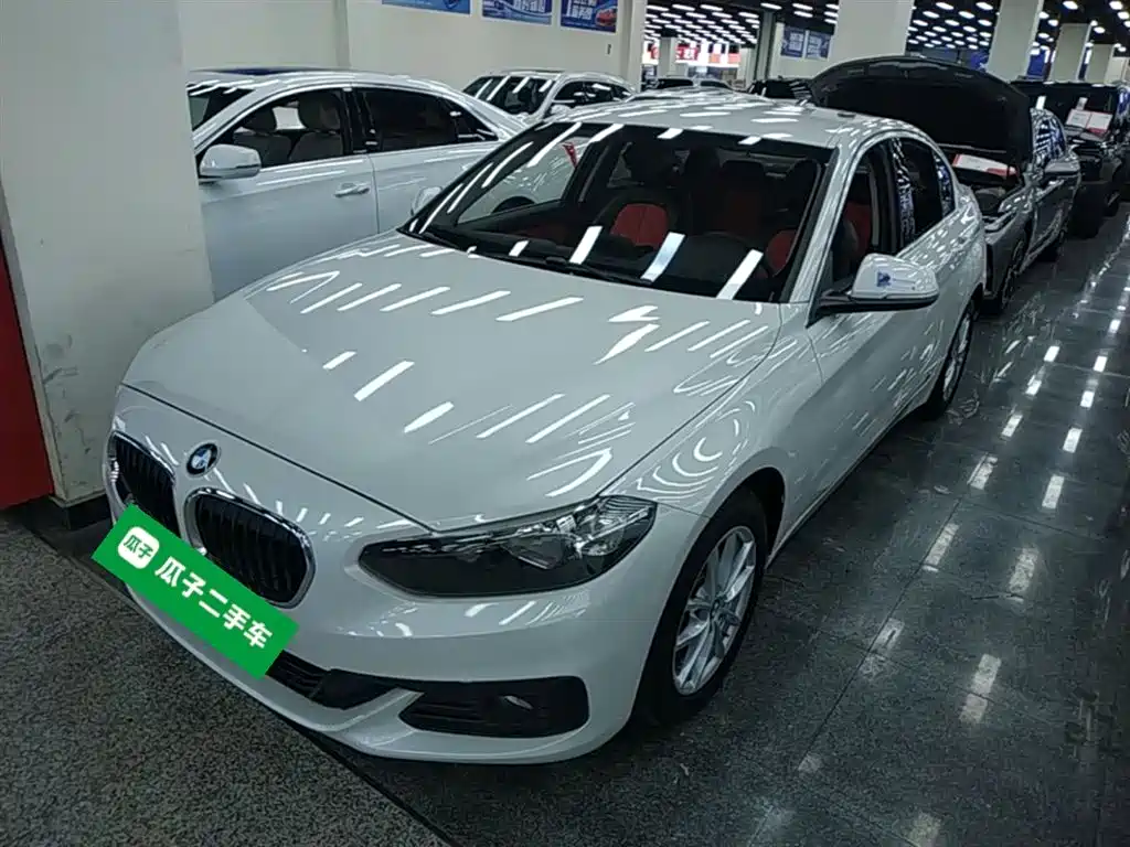 BMW 1 Series 2018 118i Fashion Model купить на сайте DeffCars