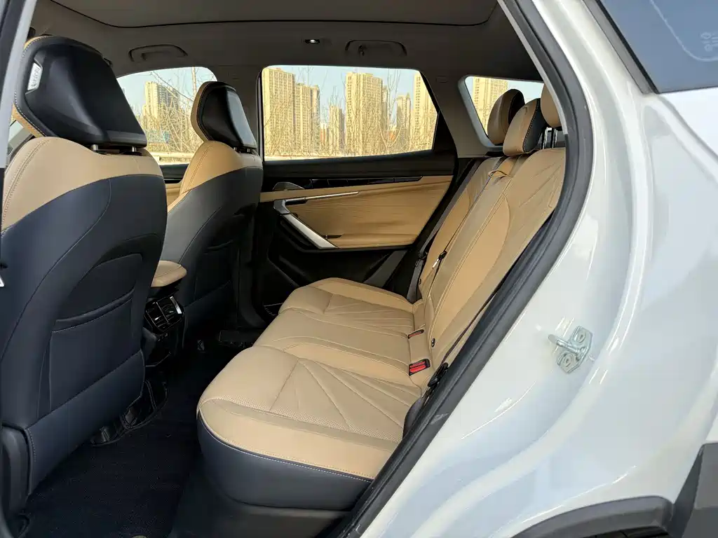 Boyue L 2023 1.5TD DCT Honor Edition купить на сайте DeffCars