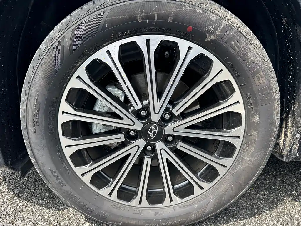 Kustu 2024 270TGDi LUX Premium Edition купить на сайте DeffCars