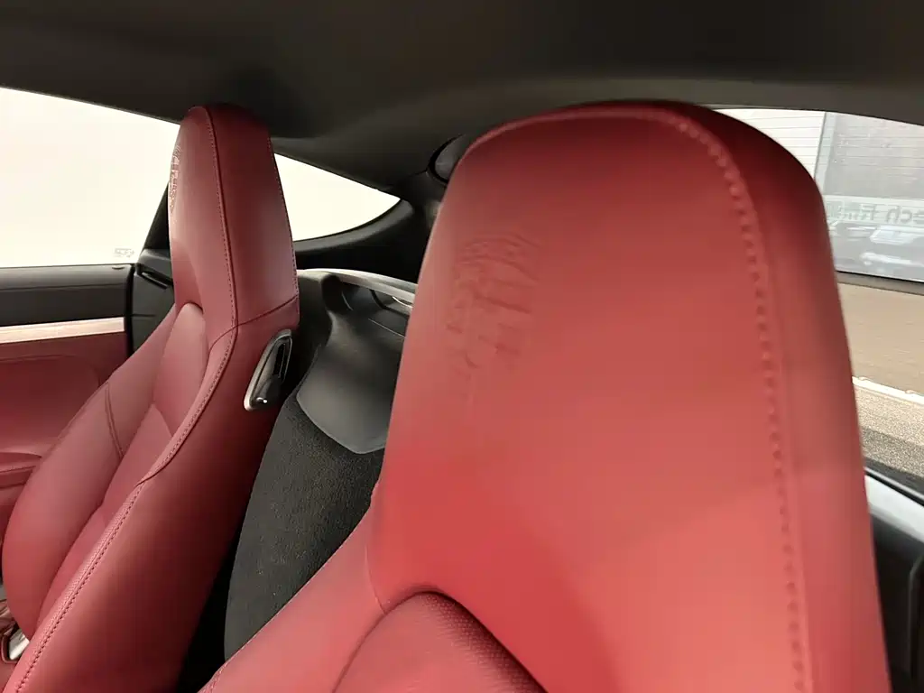 Porsche 718 2022 Cayman 2.0T купить на сайте DeffCars