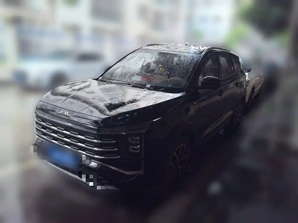Sehol X8 PLUS 2023 model 1.5TGDI DCT smart version 5 seats купить на сайте DeffCars