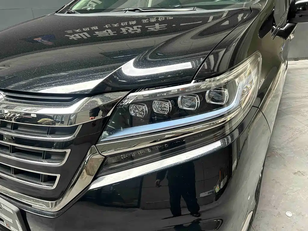 Alison 2019 2.0L Hybrid Deluxe Edition купить на сайте DeffCars