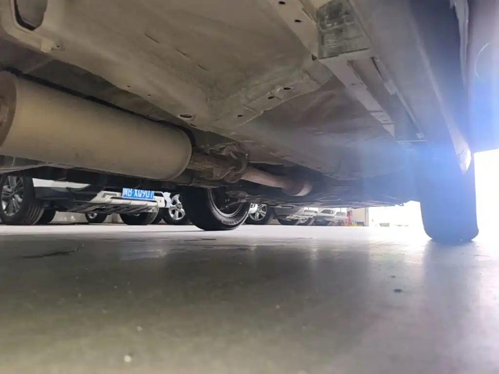 HAVAL M6 2019款 1.5T DCT两驱超值版 国VI купить на сайте DeffCars