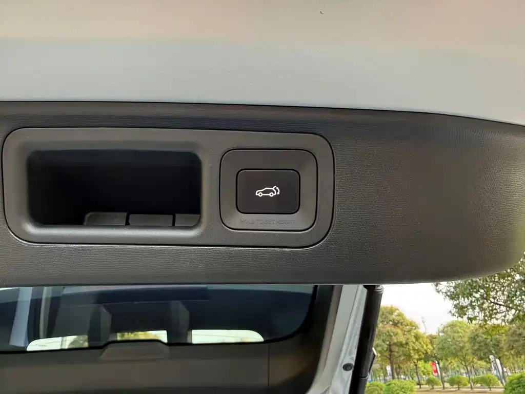 Trumpchi GS4 2024 MAX 1.5T flagship version купить на сайте DeffCars