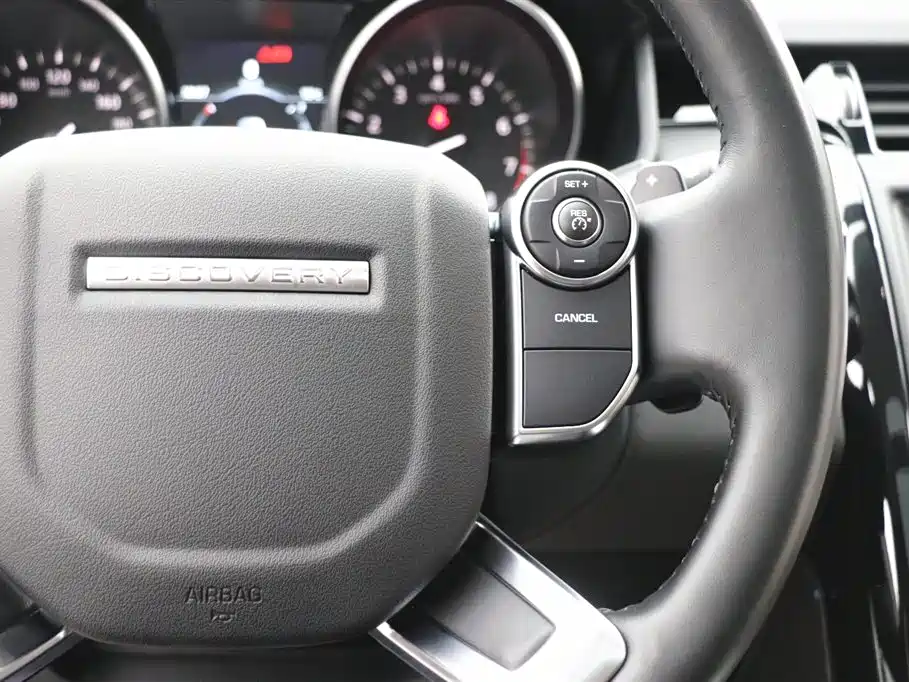 Discover 2018 3.0 SC V6 SE купить на сайте DeffCars