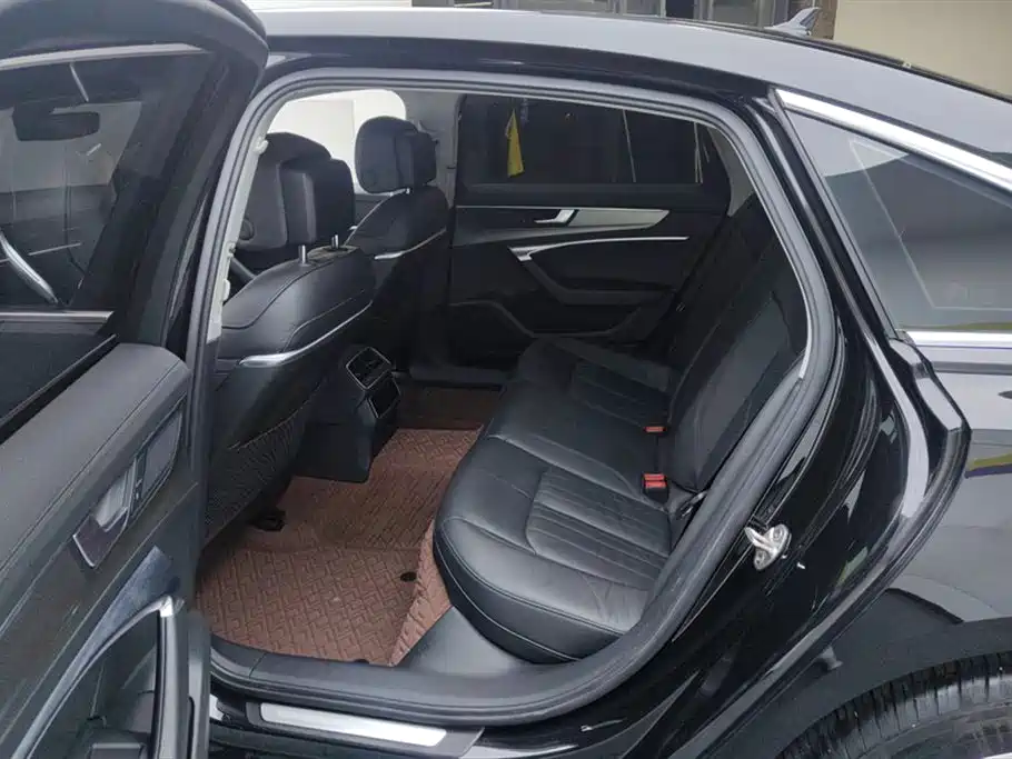 Audi A6L 2019 45 TFSI Premium Edition купить на сайте DeffCars