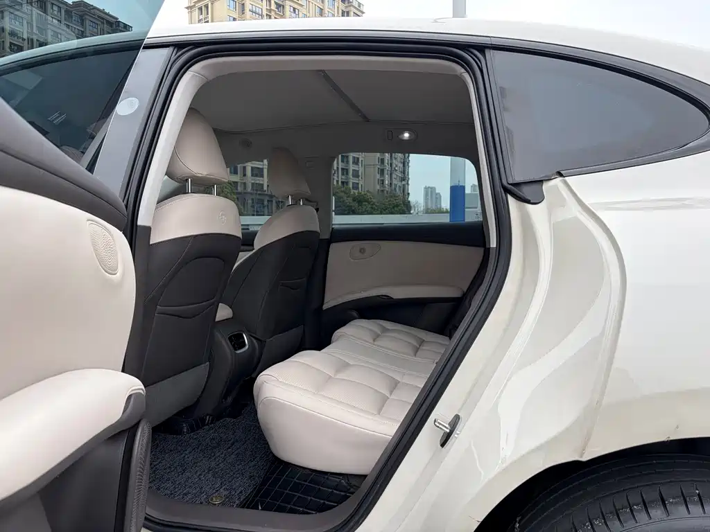 Zhiji LS6 2023 Max Standard Edition купить на сайте DeffCars